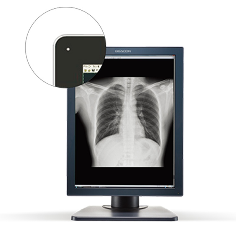 Монитор диагностический G32S Plus черно-белый